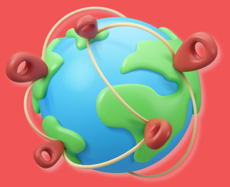 earth