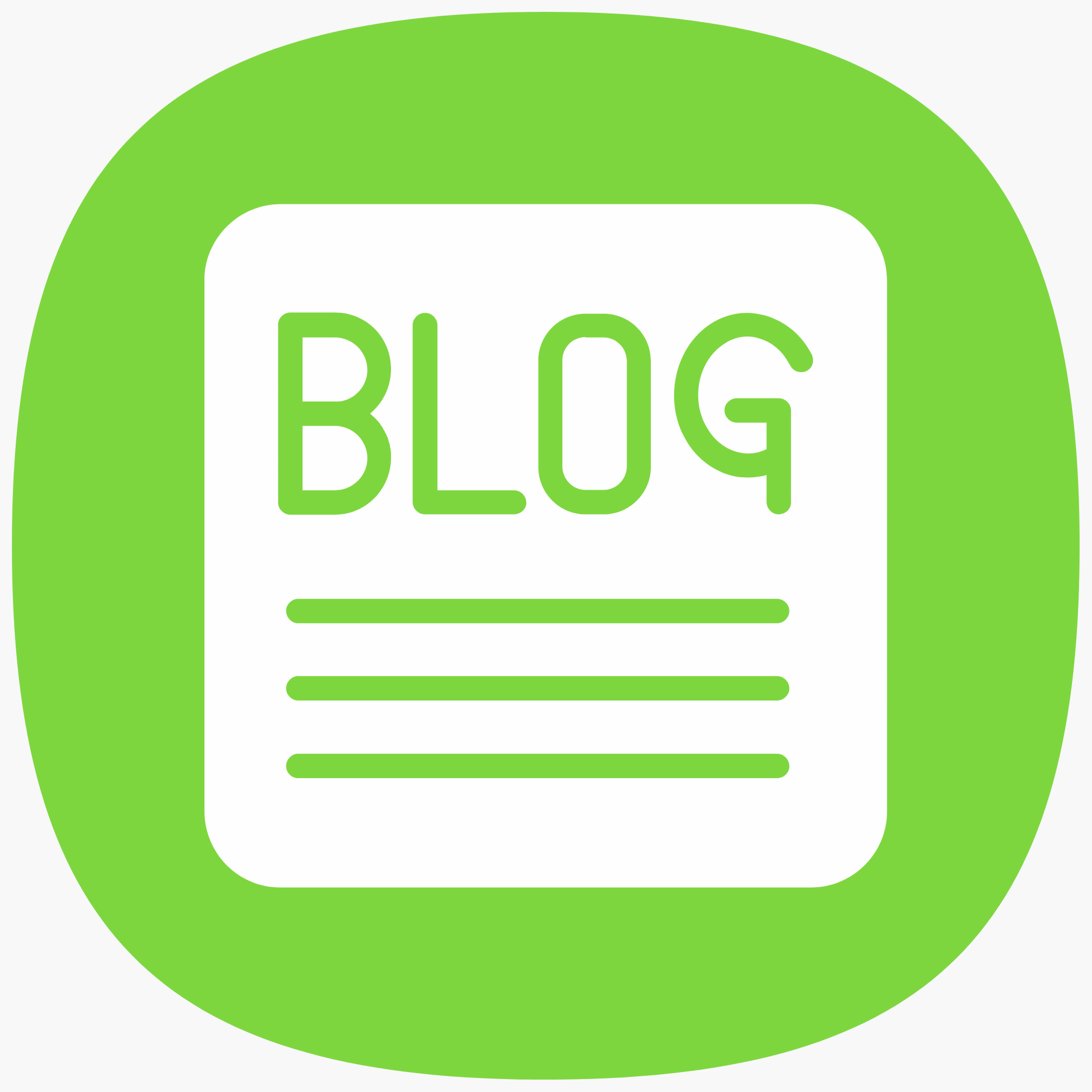 Blog