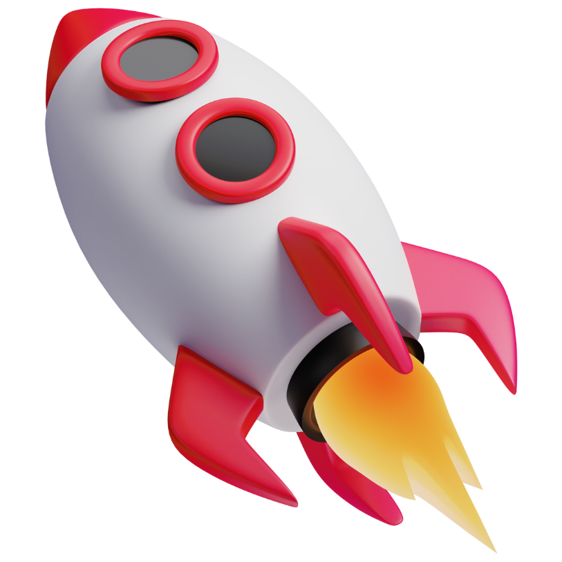 rocket
